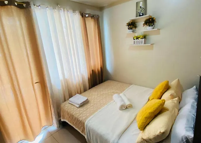 Pool View 333d Near Moa With Balcony Appartement *