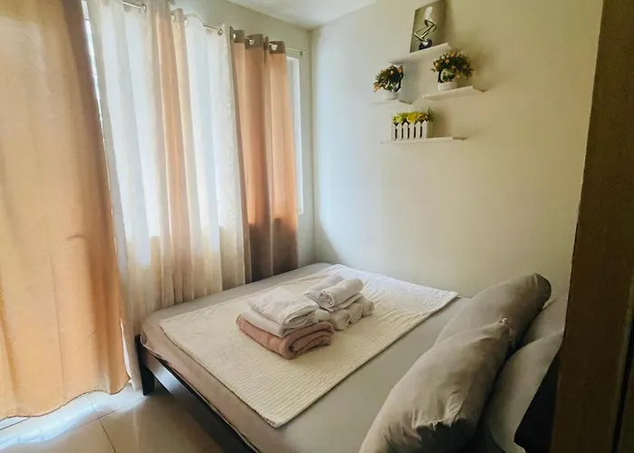 Pool View 333d Near Moa With Balcony Appartement *